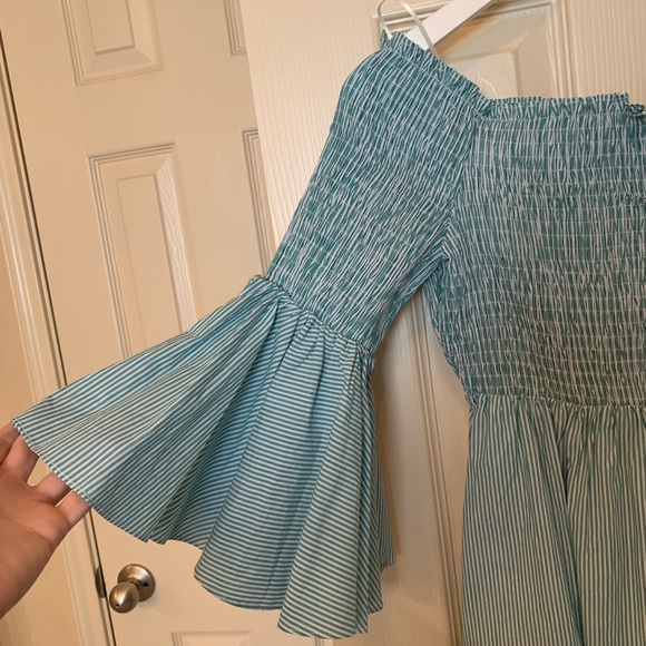 NWT Gianni Bini Savannah Dress - Picture 5 of 7